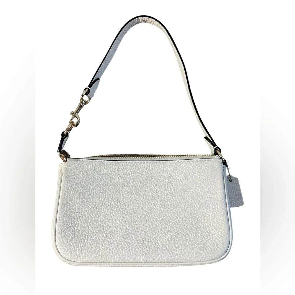 HP Coach X Peanuts Nolita 19 Bag Special Peanuts 75th Anniversary Collection New - Picture 14 of 15